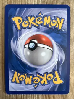 Pokemon TCG Absol Secret Wonders 21/132 Reverse Holo Rare MP - Image 2