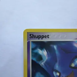 Shuppet 40/100 Holo Stamped EX Crystal Guardians NM Pokemon TCG ⭐ - Image 3