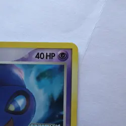 Shuppet 40/100 Holo Stamped EX Crystal Guardians NM Pokemon TCG ⭐ - Image 4