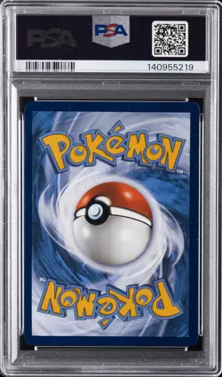 2023 POKEMON SWORD & SHIELD CROWN ZENITH SECRET FULL ART/GIRATINA VSTAR PSA 10 - Image 2