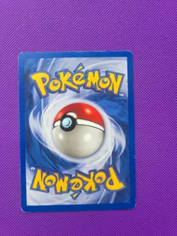 Pokemon TCG 1st Edition Neo Destiny Unown 86/105 - Image 2