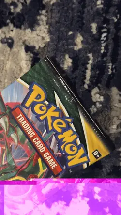 Evolving Skies Pokemon TCG Sealed Pack x1 Rayquaza art Box Fresh - Image 3
