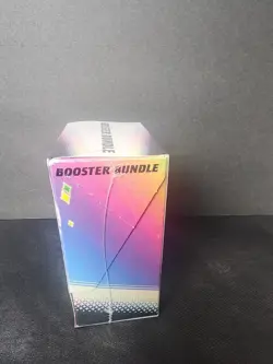 Pokemon Prismatic Evolutions Booster Bundle Factory Sealed - Image 4