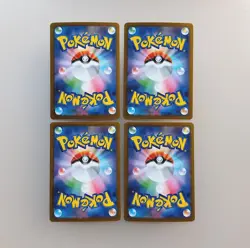Pokemon card Lot 12cards Mewtwo Moltres Scovillain etc ex Japanese (DV - Image 3