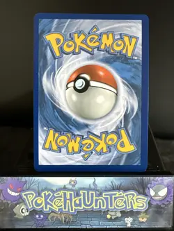 Pokemon Card Bloodmoon Ursaluna ex 141/167 Double Rare Twilight Masquerade NM - Image 2