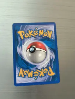 Rival - Diamond and Pearl: Base Set (113/130) - LP - Uncommon - Pokemon Card - Image 3