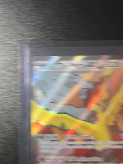 Team Rocket's Moltres EX 208/182 Destined Rivals Ultra Rare Pokemon Tcg Card - Image 3