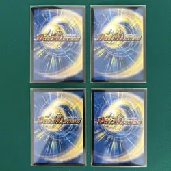 YuGiOh Chaos Mana Trading Card Select One - Image 2