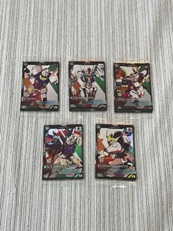 Arsenal Base Trading Card Set Sale Unopened Mint Condition Select One - Image 1