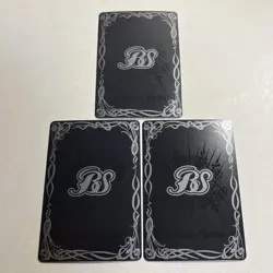 Choose Your Card YuGiOh Divatrix Star 10th Secret Parallel Play - Image 2