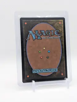 MTG - Professor Dellian Fel - Regular Mythic #214 - Secrets of Strixhaven NM - Image 2