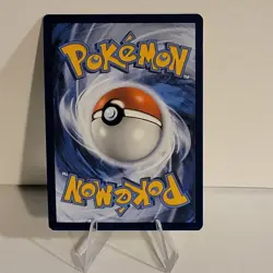 Venusaur 003/078 Pokemon GO PGO Pokemon TCG Holo LP - Image 2