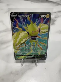 Pokemon 5 Cards Lot Modern Japanese And English. - Image 4