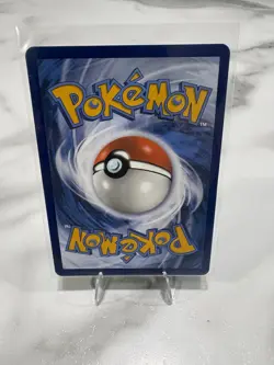 Pokemon 5 Cards Lot Modern Japanese And English. - Image 5