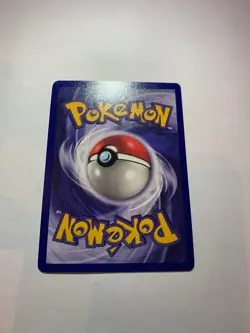Dragonite The First Movie Edition Pokemon Card - Image 2
