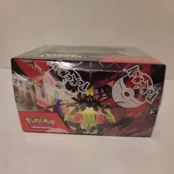 Pokemon TCG: Perfect Order Factory Sealed Booster Box - Image 3