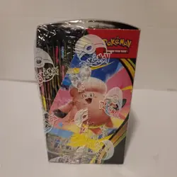 Pokemon TCG: Perfect Order Factory Sealed Booster Box - Image 5