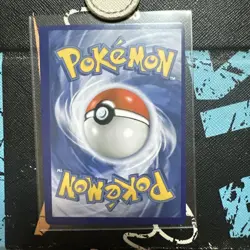 Pokemon Card Foreign Version Rare Trading Card Used Excellent - Image 2