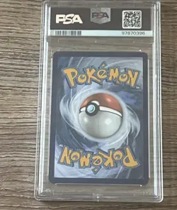 Pokemon 151 Charizard 199 PSA 10 - Image 2
