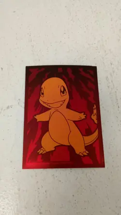 Pokemon Machamp 8/102 Base Set Holo + Sleeve 1st Edition - Image 5