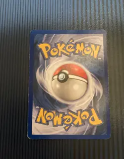 Pokemon Charizard 3/110 Legendary Collection Holo WOTC - Image 3