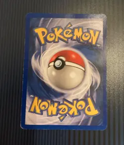 Pokemon Charizard 3/110 Legendary Collection Holo WOTC - Image 4