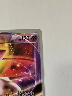 Mew EX - 2013 (Ian Whiton) 46/124 World Championships Deck Pokemon TCG ✨Rare - Image 3