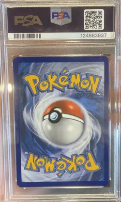 2015 POKEMON XY ANCIENT ORIGINS #50 METAGROSS-REVERSE FOIL PSA 9 - Image 2