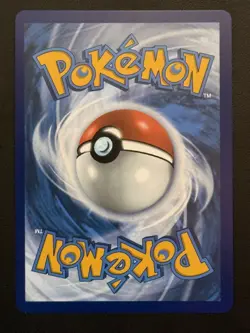Pokemon TCG - Bulbasaur Full Art IR - Mega Evolution 133/132 - Image 2