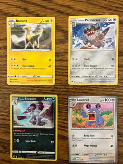 Pokemon Cards - Mixed - Buy all or Some - Excellent Condition - Image 2