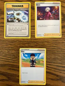 Pokemon Cards - Mixed - Buy all or Some - Excellent Condition - Image 3
