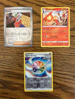 Pokemon Cards - Mixed - Buy all or Some - Excellent Condition - Image 4