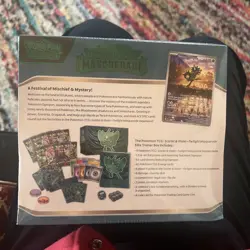 New Pokemon Twilight Masquerade ETB Elite Trainer Box Sealed - Image 3