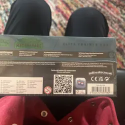 New Pokemon Twilight Masquerade ETB Elite Trainer Box Sealed - Image 5