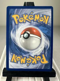 Pokemon TCG Oricorio EX 024 Black Star Promo Mega Evolution NM - Image 2