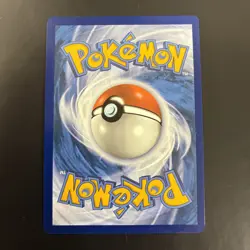 Pokemon TCG Pikachu SVP 027 Paldea Evolved ETB Black Star Promo - Image 2