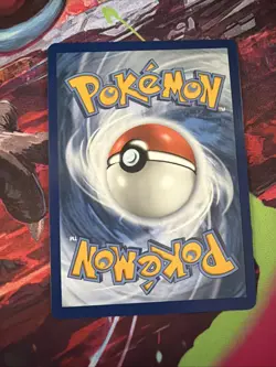 Fezandipiti ex 142/217 Mega Evolution Ascended Heroes Pokemon TCG PACK FRESH - Image 2
