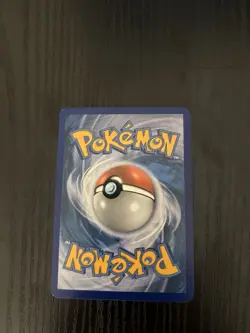 Pokemon Feraligatr Reverse Holo Ex Unseen Forces 4/115 - Image 2