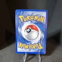 Pokemon Scizor Neo Discovery 10/75 80 HP Stage 1 Holo Rare Unlimited 2001 EN - Image 2