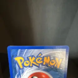 Pokemon Scizor Neo Discovery 10/75 80 HP Stage 1 Holo Rare Unlimited 2001 EN - Image 3