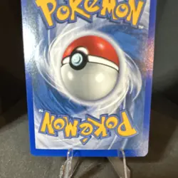 Pokemon Scizor Neo Discovery 10/75 80 HP Stage 1 Holo Rare Unlimited 2001 EN - Image 4