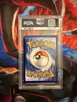 Pokemon Crown Zenith Darkrai VSTAR Full Art PSA 10 Gem Mint #GG50/GG70 - Image 2