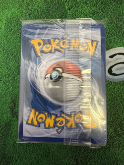 Pokemon Warp Point 88/100 Holofoil League Promo Pack 2010 SEALED!! - Image 2