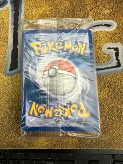 Pokemon SEALED Copycat 90/123 June 2011 League Holofoil Promo Pack!! - Image 2