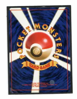 Pokemon Japanese Raichu Fossil No.026 Holofoil Rare Played Foil PL - Image 2