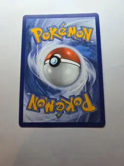 Ivysaur 134/132 Pokemon TCG Mega Evolution Illustration Rare NM - Image 2