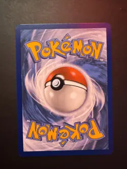 Ionos Bellibolt Ex Black Star Promo 194 Pokemon Journey Together Full Art - Image 2