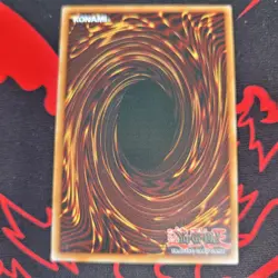 The Bystial Lubellion CH01-EN010 Yu-Gi-Oh 1st Edition NM - Image 2