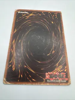 Yugioh! HP Imperial Order - PSV-104 - Secret Rare - Unlimited Edition Heavily Pl - Image 5