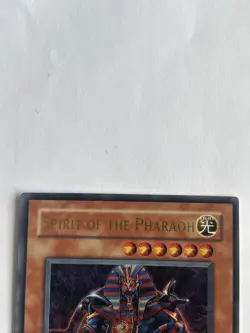Yu-Gi-Oh! Spirit Of The Pharaoh - 1st Edition - AST-062 - Ultra Rare - LP - Image 2
